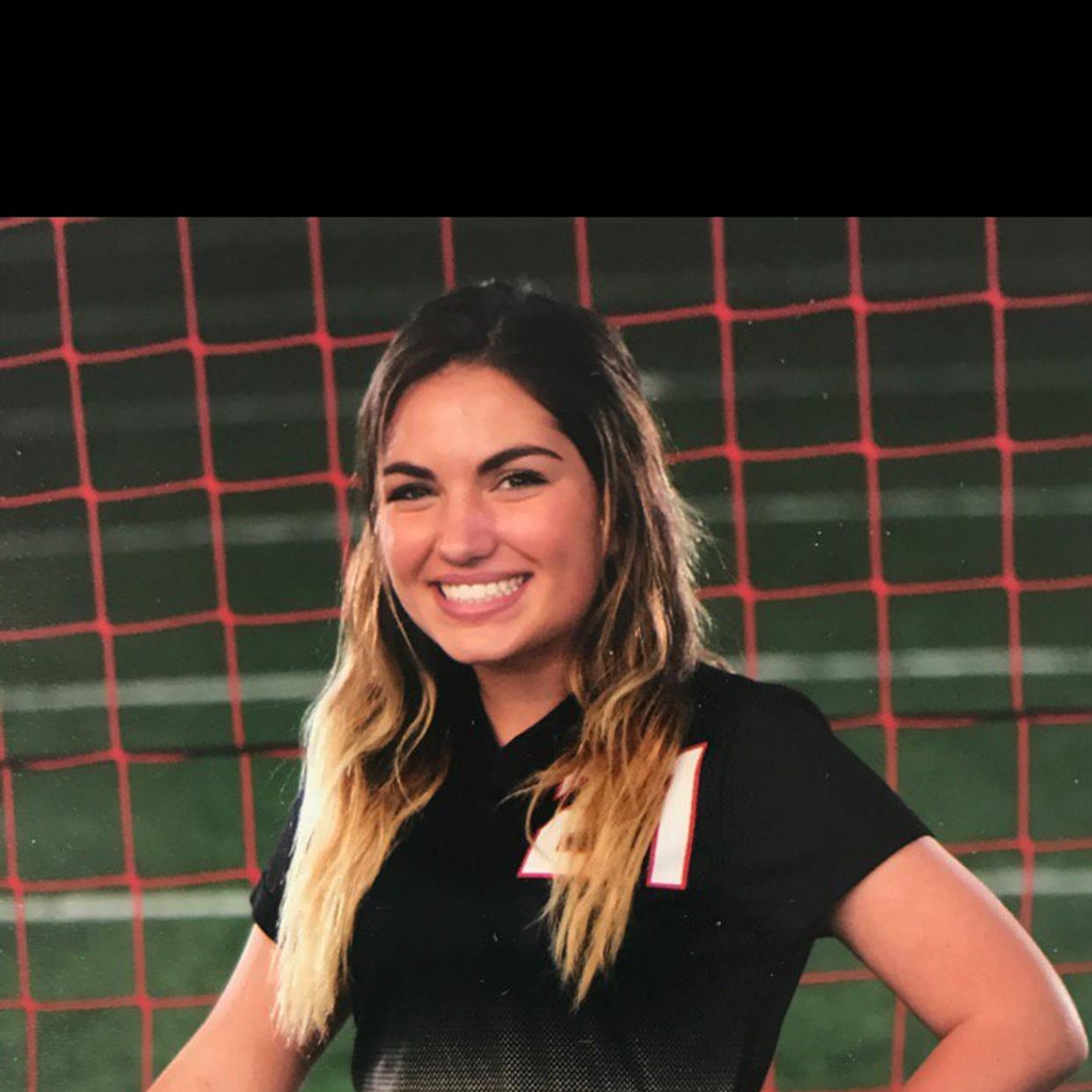Megan Marzano mugshot
