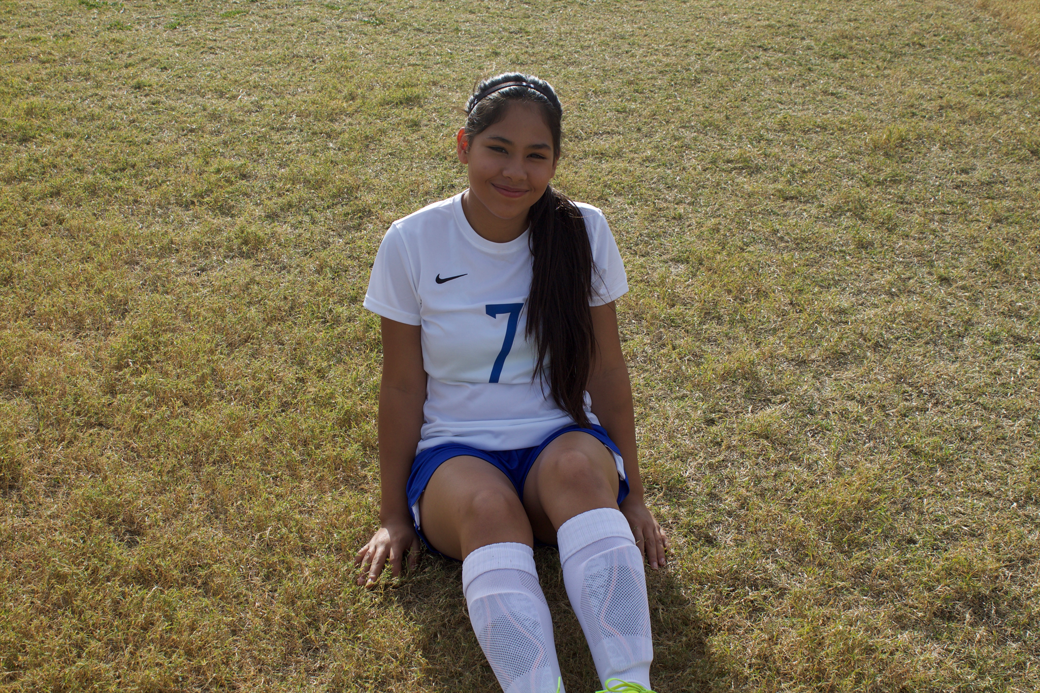 Kristelle Silva