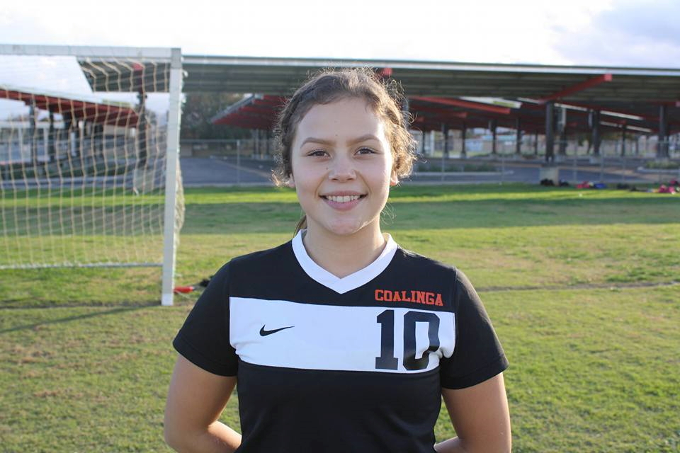 Abbie Nodal