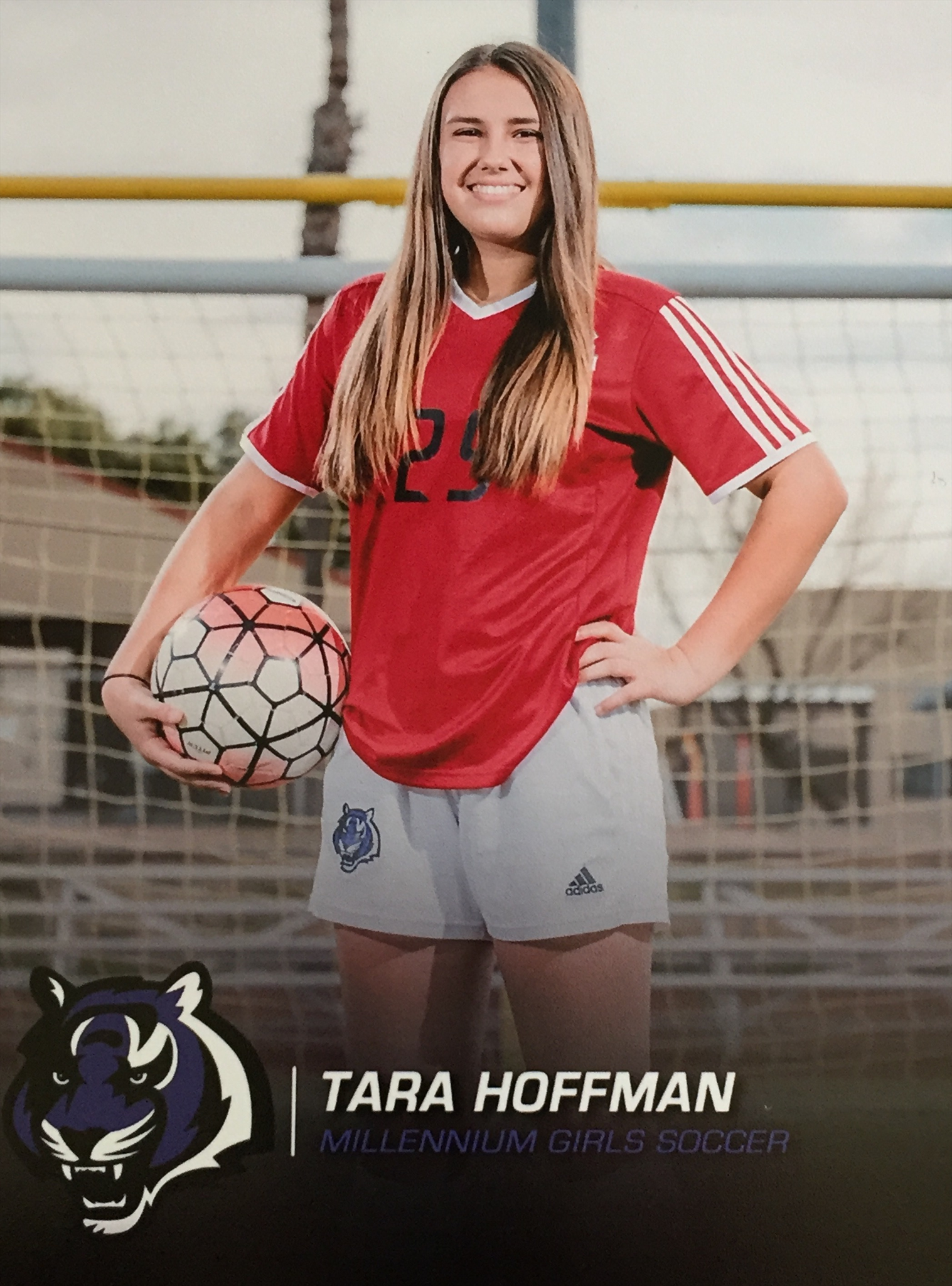 Tara Hoffman