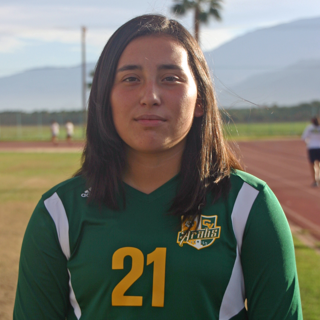 Vicky Vasquez