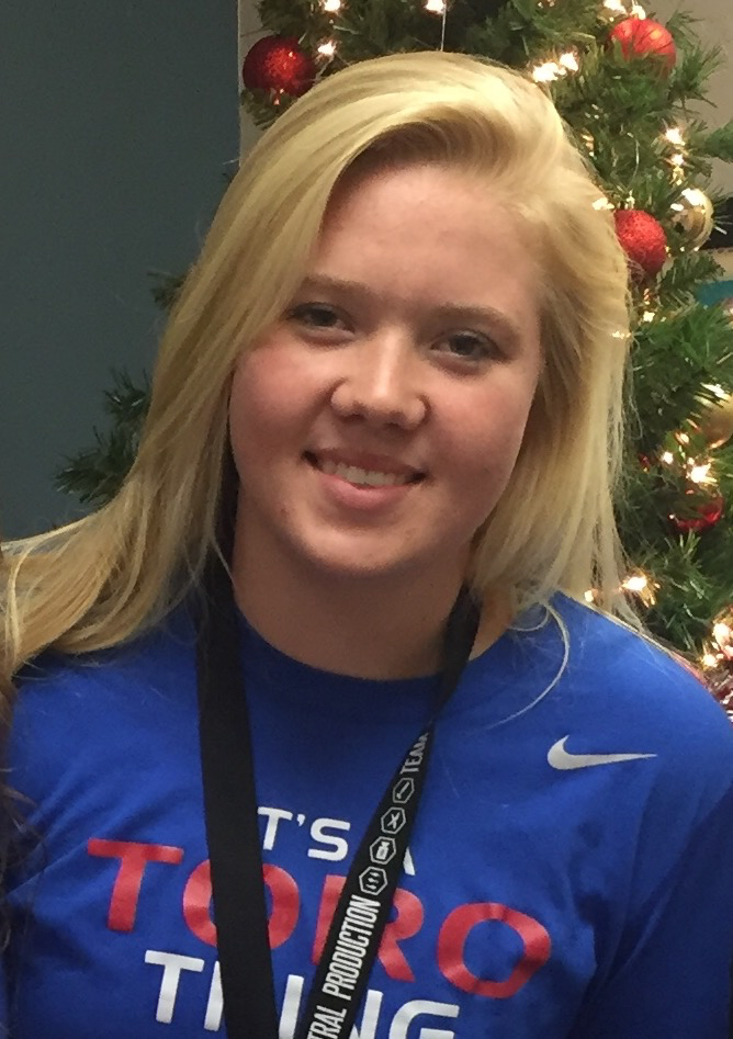 Grace Morse