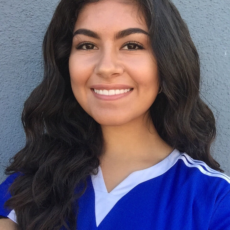 Melanie Ruiz