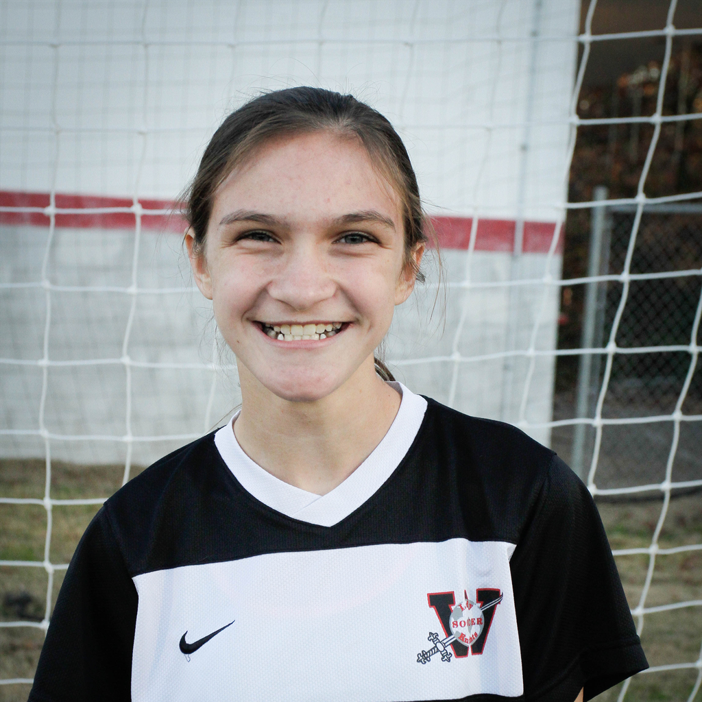Lanie Crawford