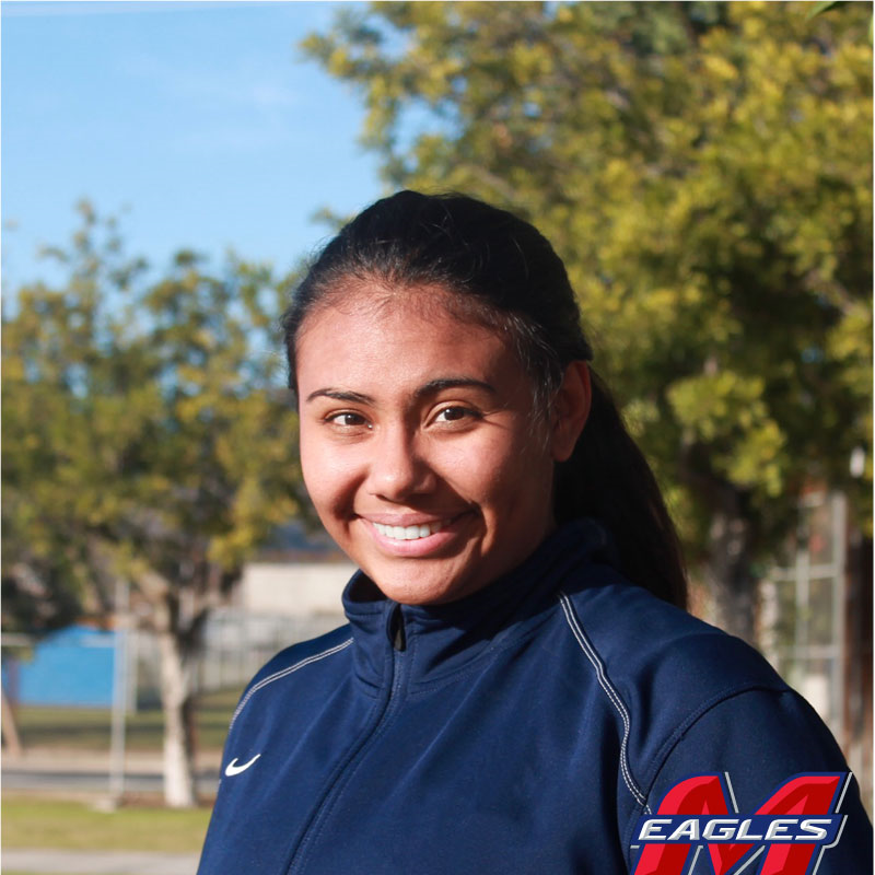 Sarai Reynoso mugshot