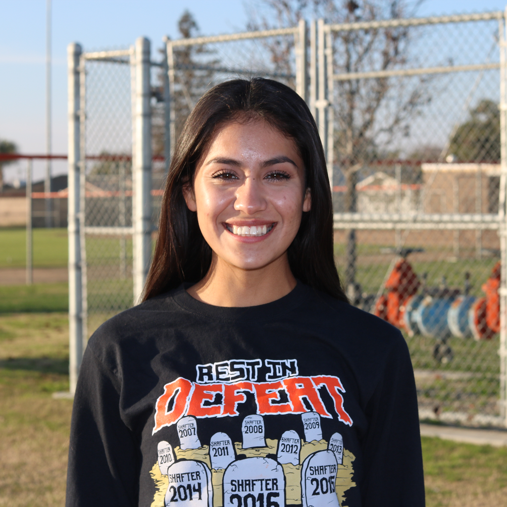 Teresa Gutierrez mugshot
