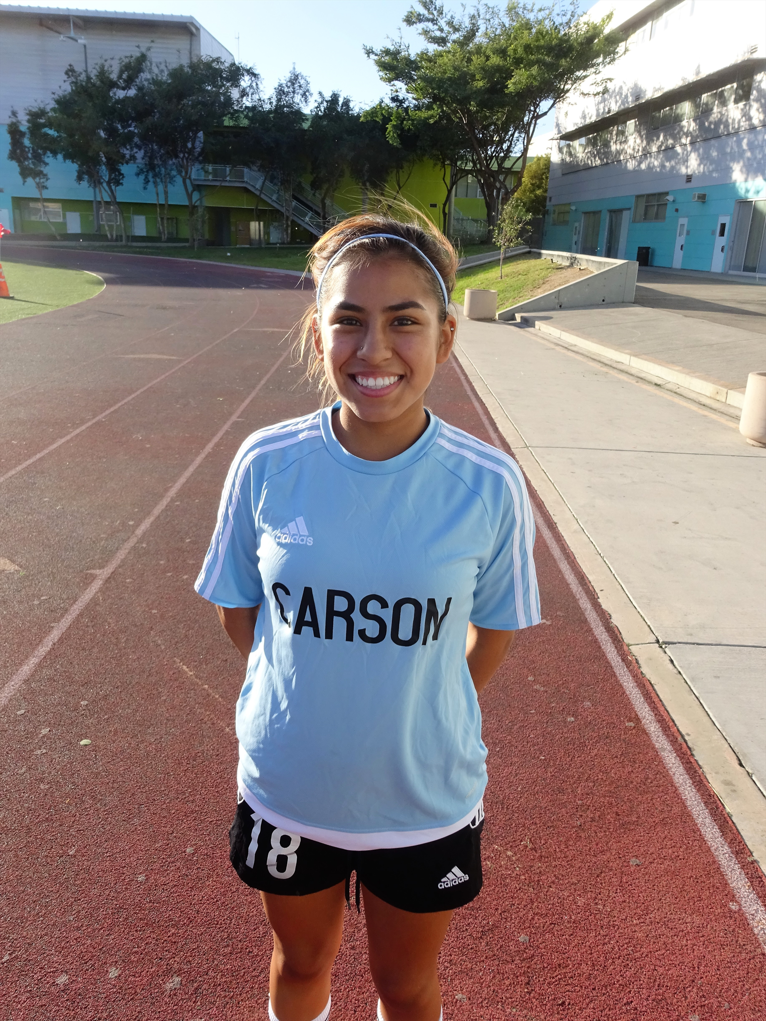 Aileen Santos