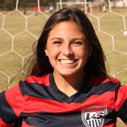 Bre Jimenez