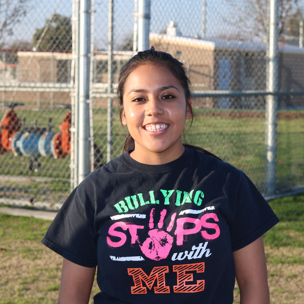 Maricruz Negrete mugshot