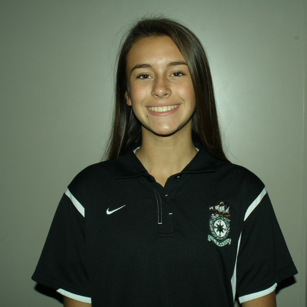 Alexa McGinnis