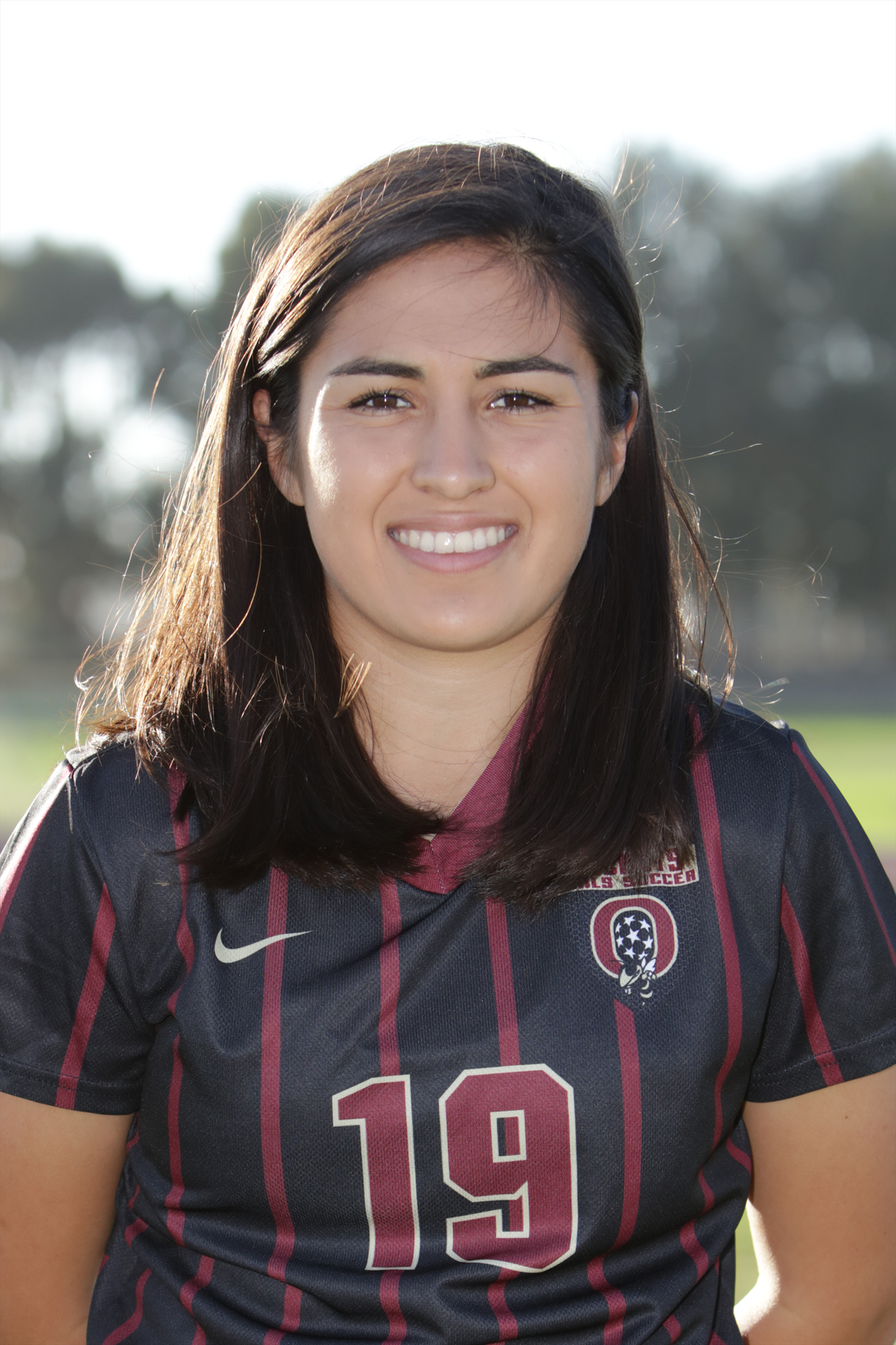 Mayrani Rivera