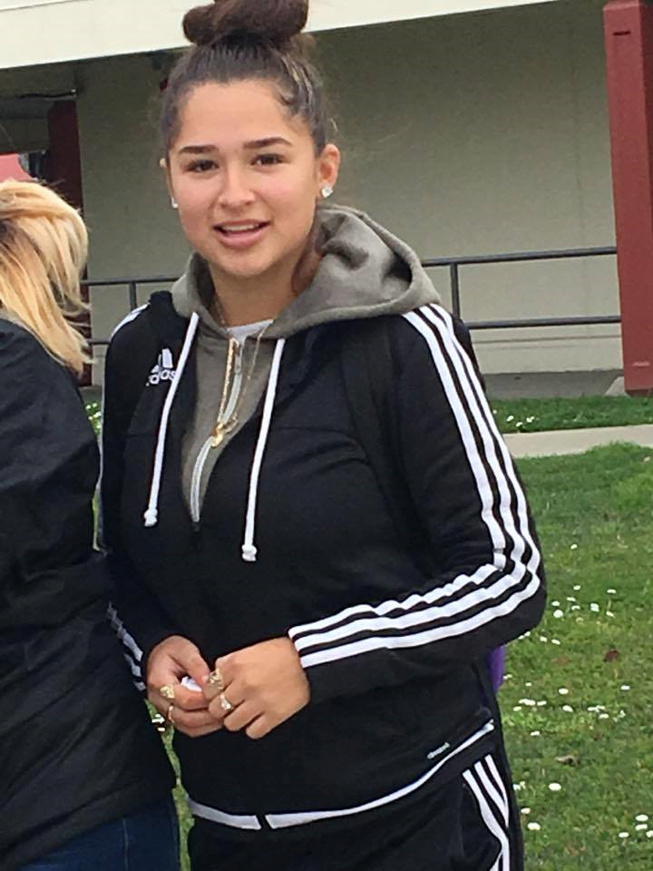 Fatima Perez