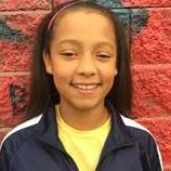 Jayda Armstrong