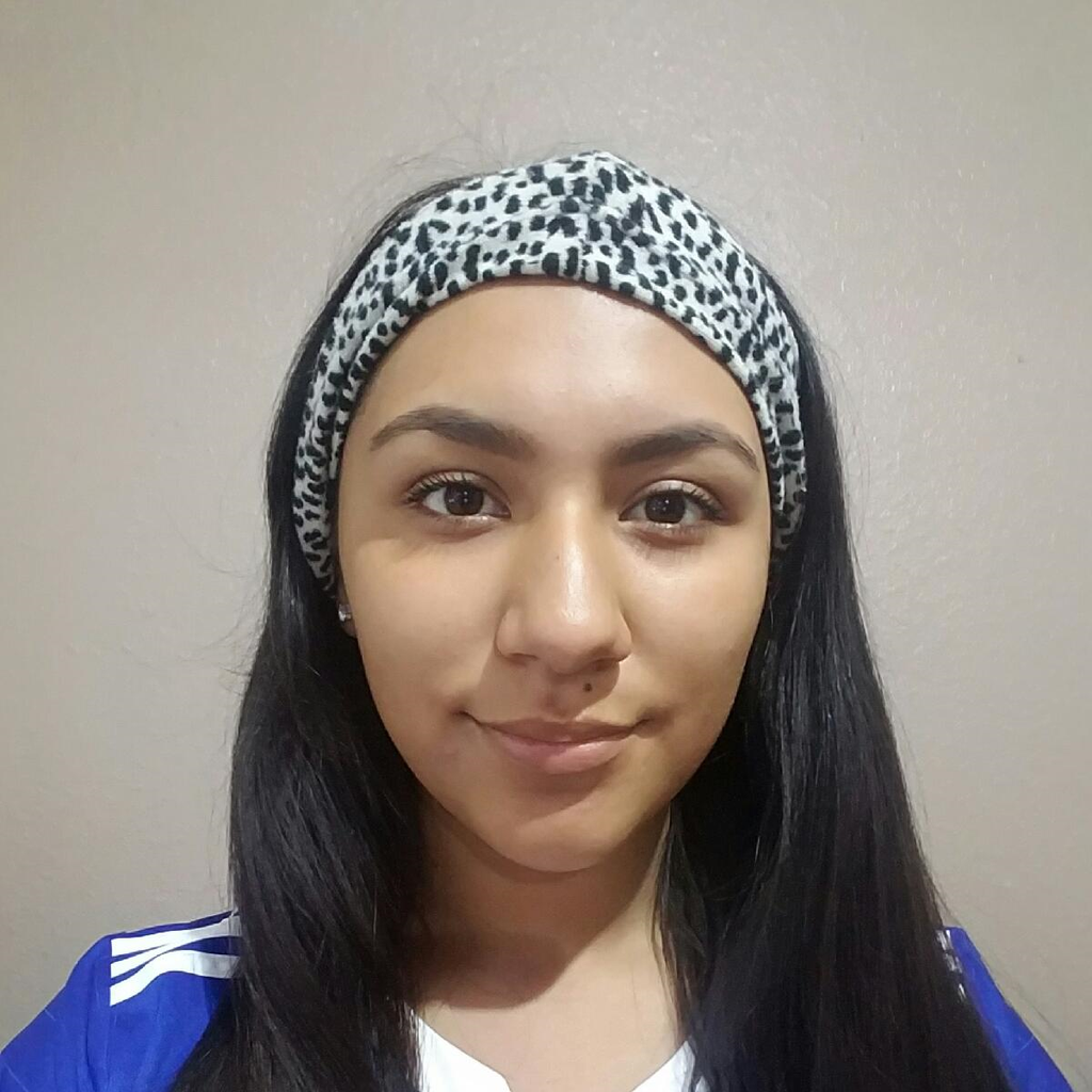 Carolyna Solis