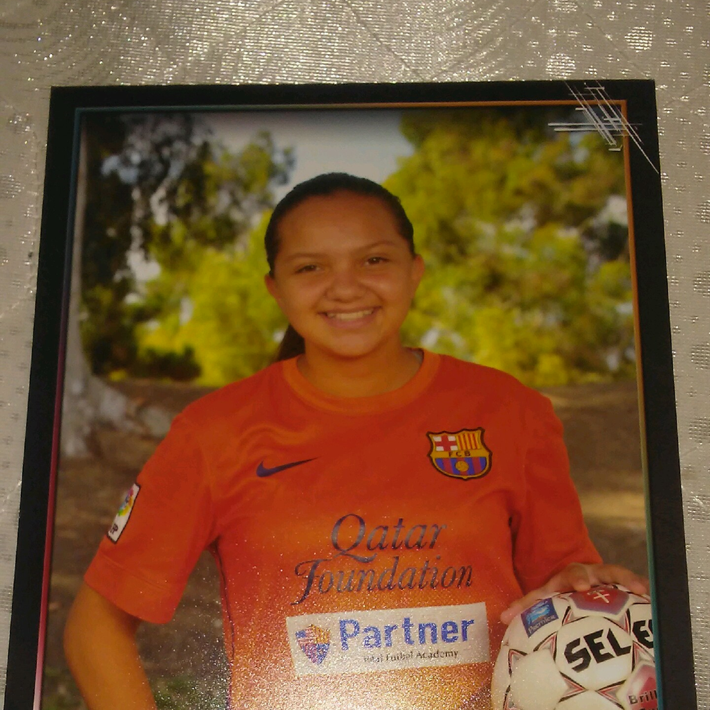 Medhali Hernandez