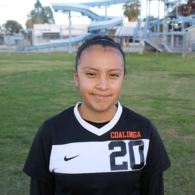 Destiny Maciel