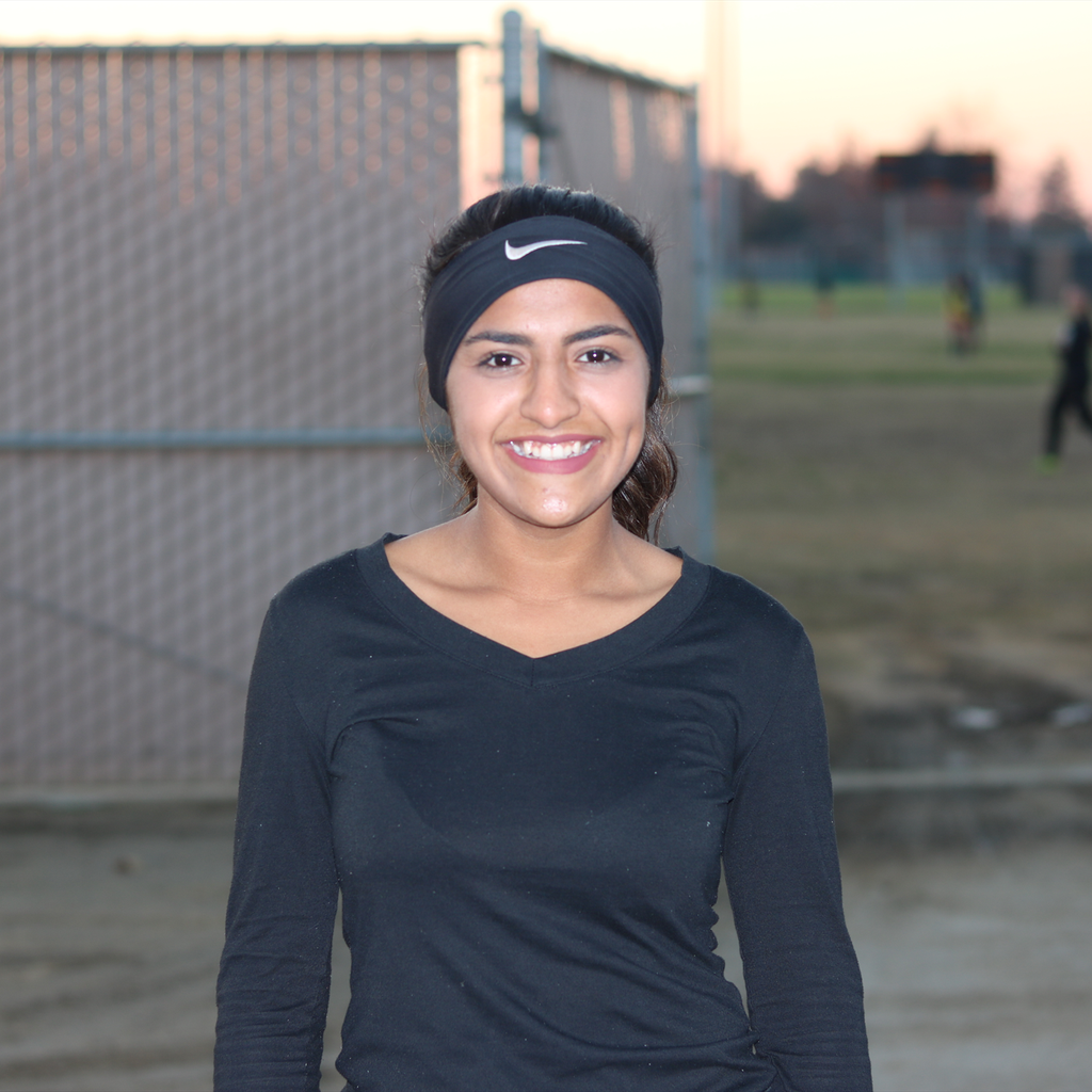 Guadalupe Yasmin Meza mugshot