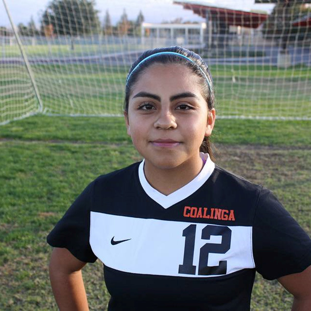 Itzel Chavez