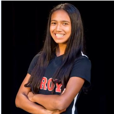 Aaliyah Tu'ua
