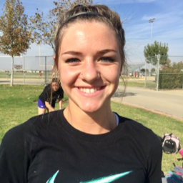 Kylee Billington