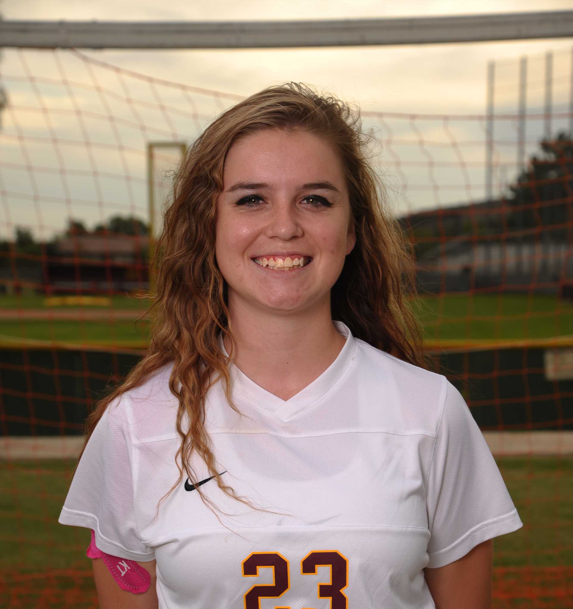 Alexis Kelly