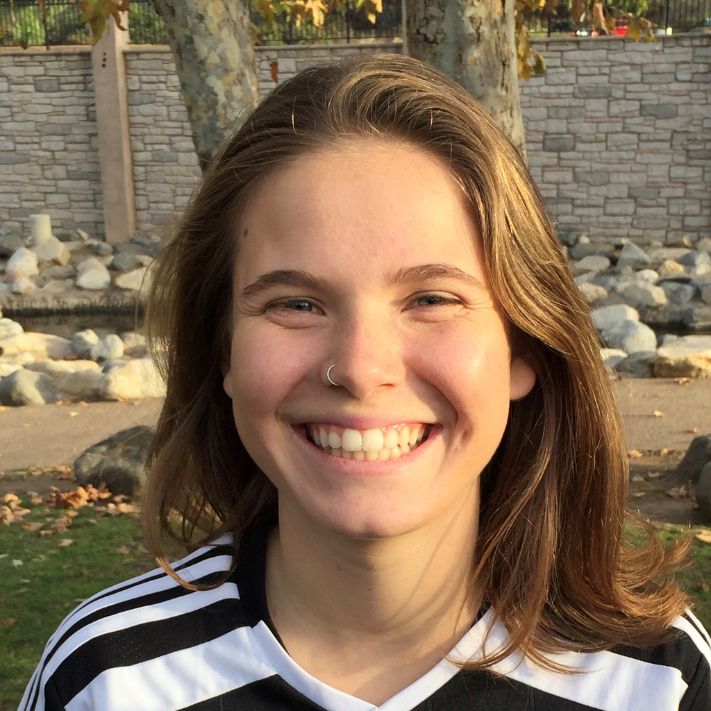 Alyssa Brouwer