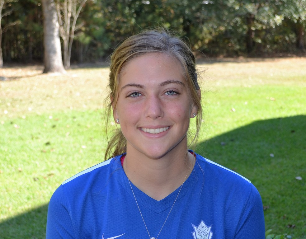 Sydney Vincens