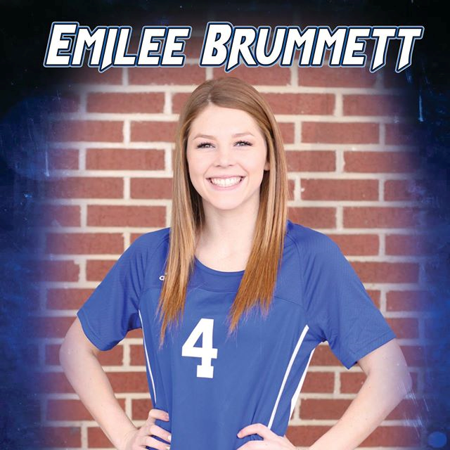 Emilee Brummett