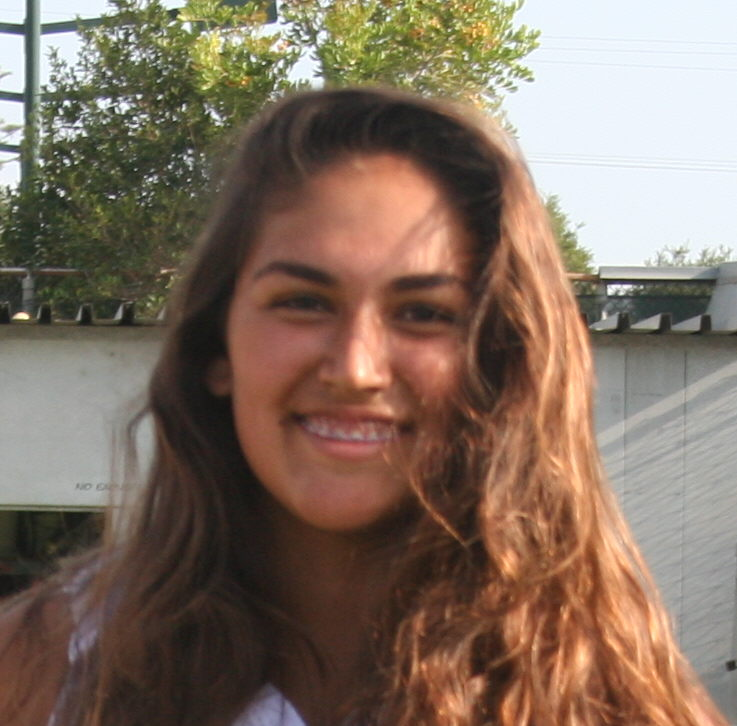Jessica Slagle