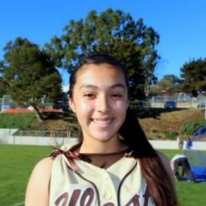 Justine Mendoza mugshot