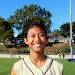 Annabelle Estrada