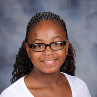 Serena Smith mugshot