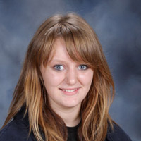 Kaylee Knab