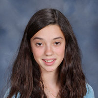 Lucy Cheskin mugshot