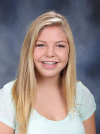 Mackenzie Carlson