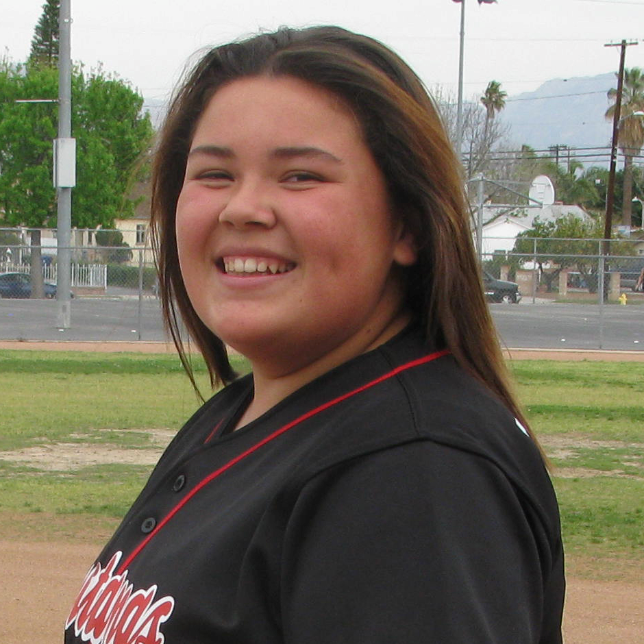 Luisana Ornelas mugshot