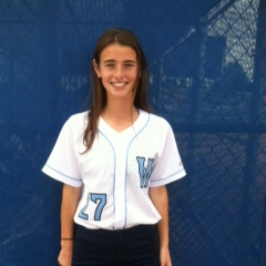 Kelsey Leimbach mugshot