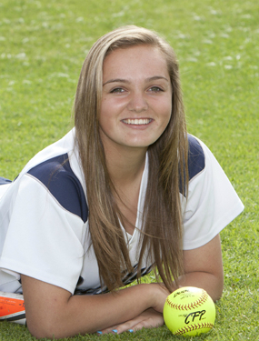 Bailey Henke