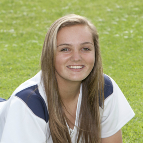 Bailey Henke