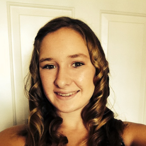 Ashleigh Strand mugshot