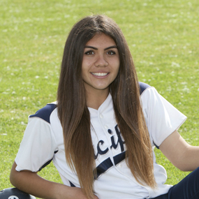 Janely Cuevas mugshot