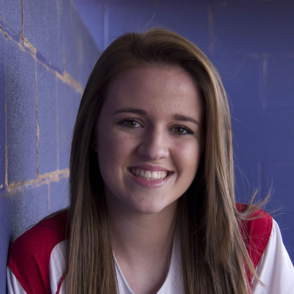 Kenzie McClure mugshot