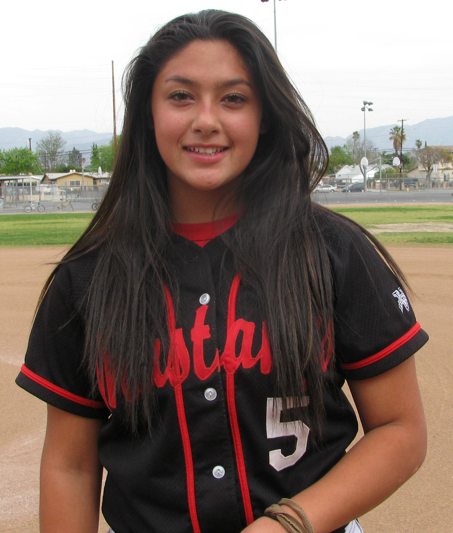Ashley Solis