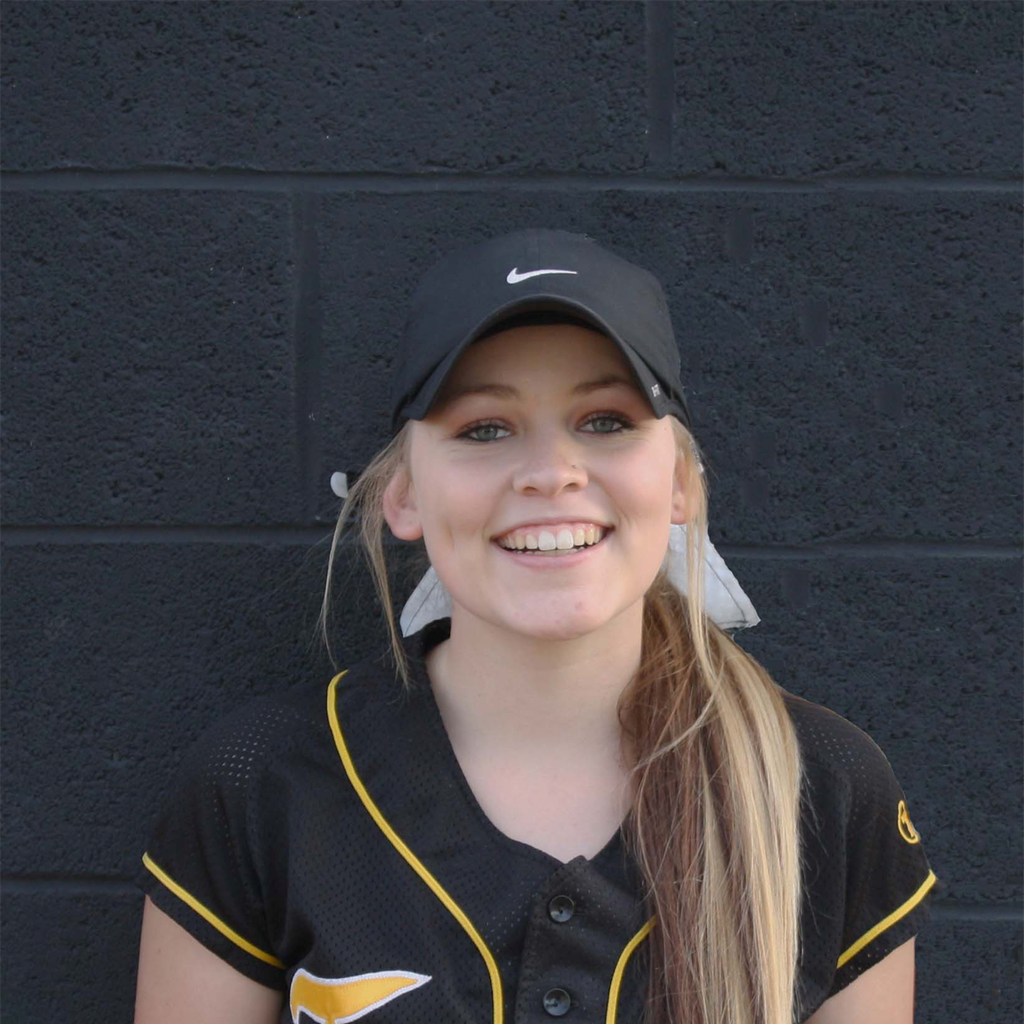 Kaleigh Parker