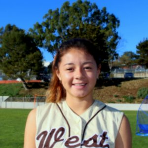 Alyna Macadang mugshot