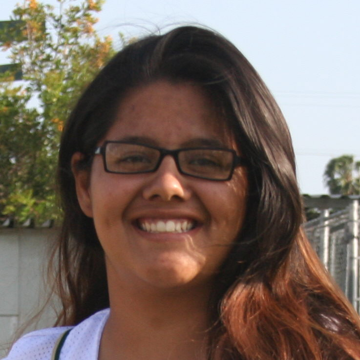 Samantha Robles mugshot