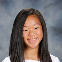 Christina Fong mugshot
