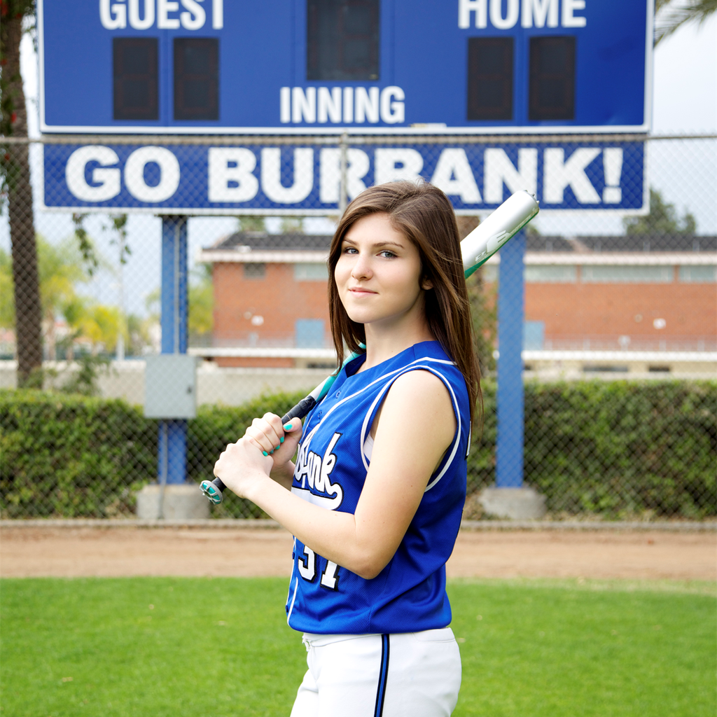 Morgan Gross-Maloney