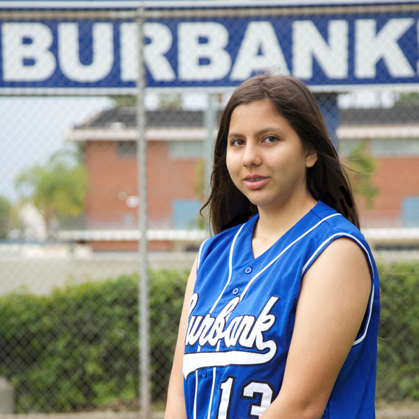 Brianna Avalos