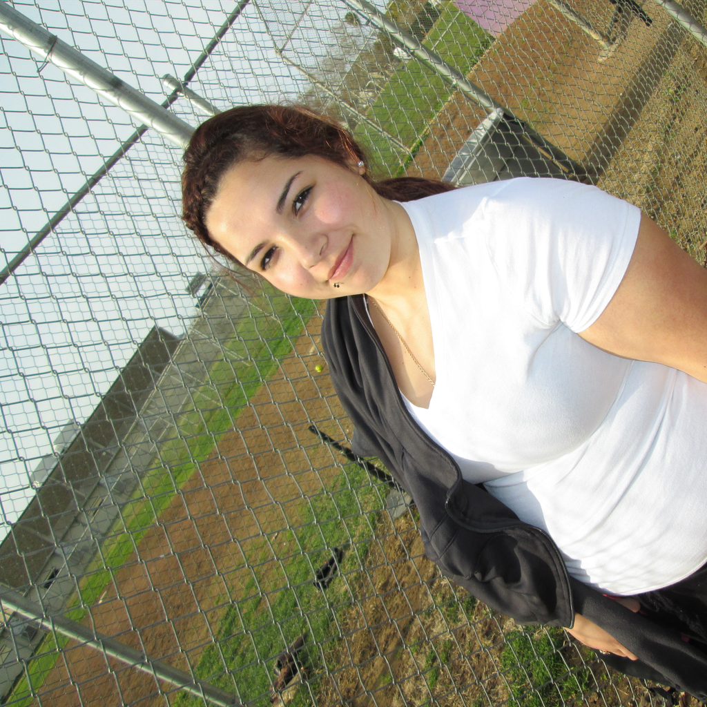 Mireya Deltoro mugshot